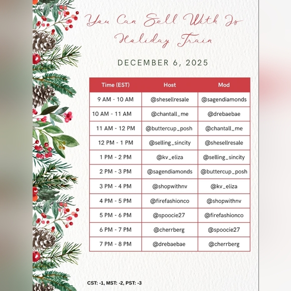 📢🚨 Tonight 5:30 PM EST"You Can Sell With Us Express" Raid Train $25 & Under📢 - Picture 3 of 7